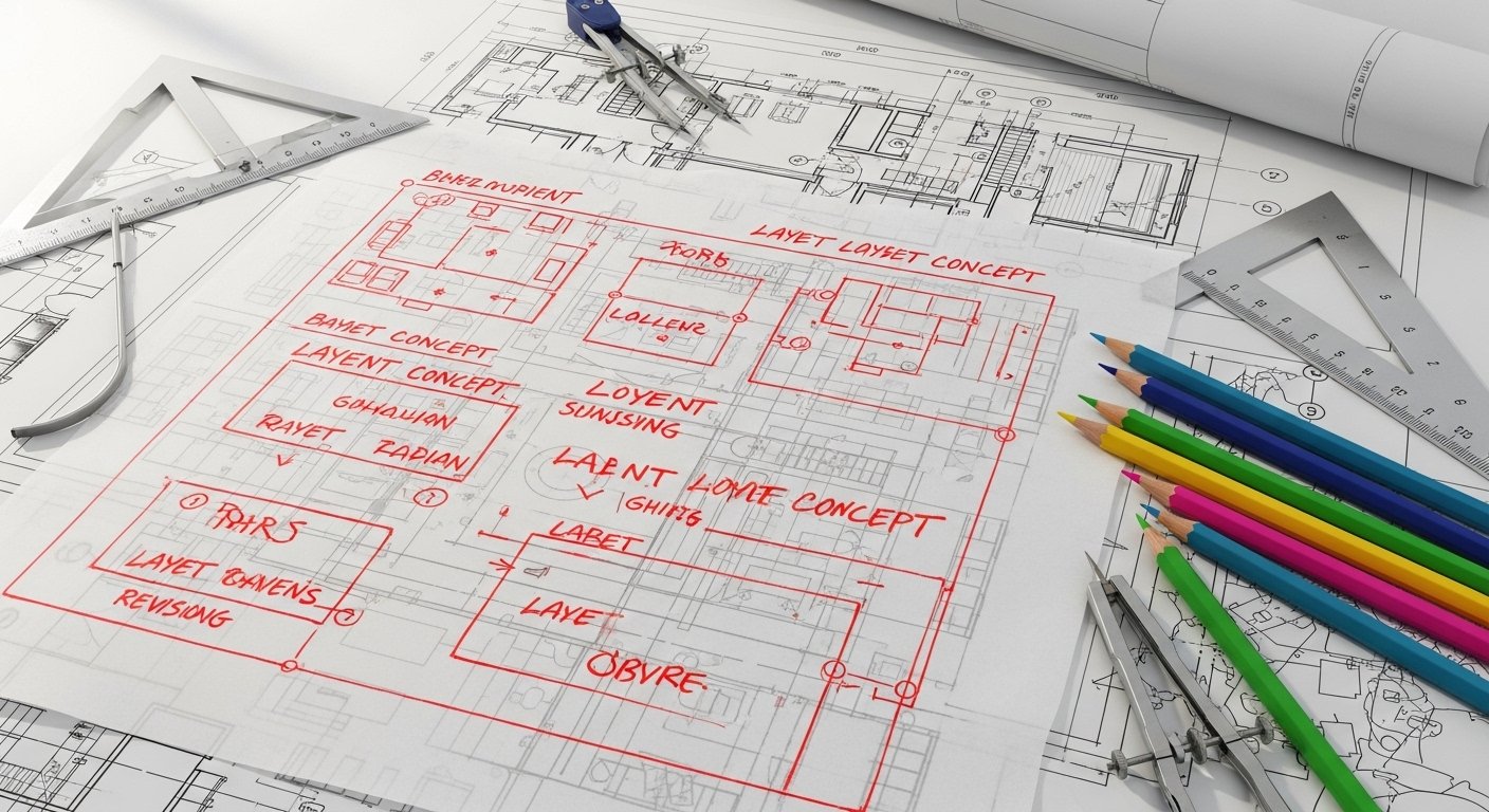 Concept & Schematic Design